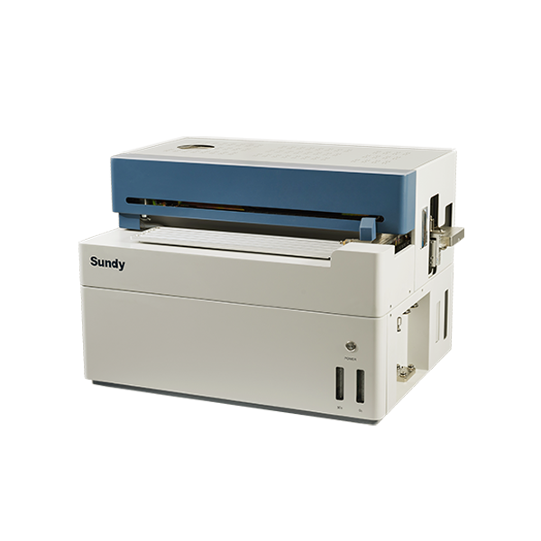SDICS450 红表碳硫仪 / SDIS450 红表定硫仪