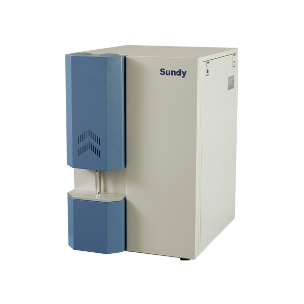 SDHFCS1000高频红表碳硫仪